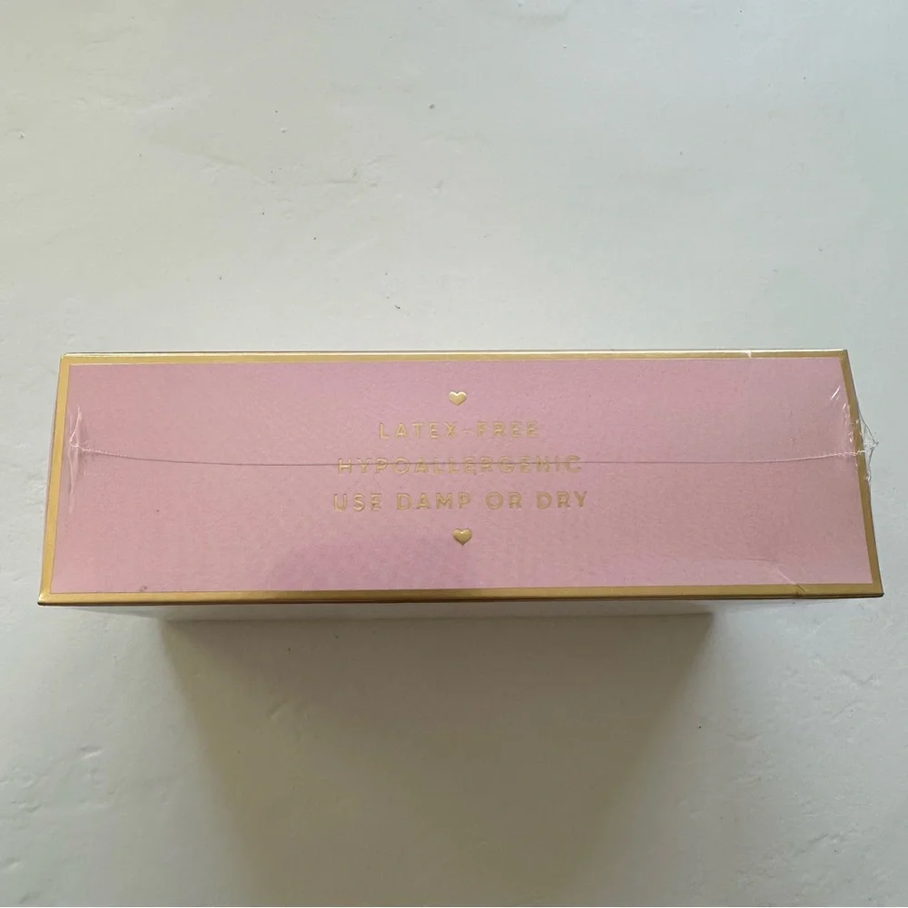 Jazmine Beauty Complexion Brush Trio Brush Set | NWT